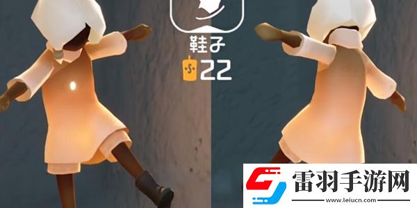 光遇二重奏季兌換圖