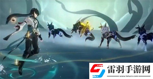 崩壞星穹鐵道飲月君丹恒值得嗎