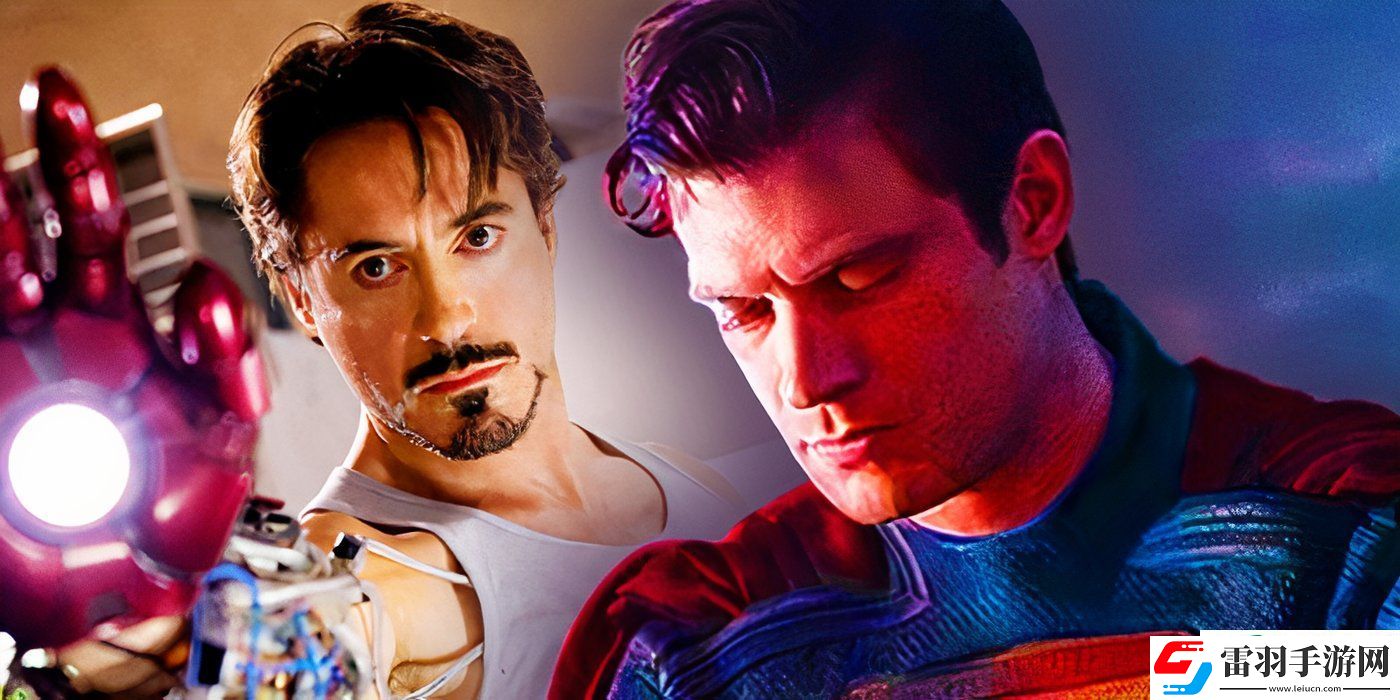 詹姆斯·古恩執導的超人將刷新漫威與DC宇宙新紀錄