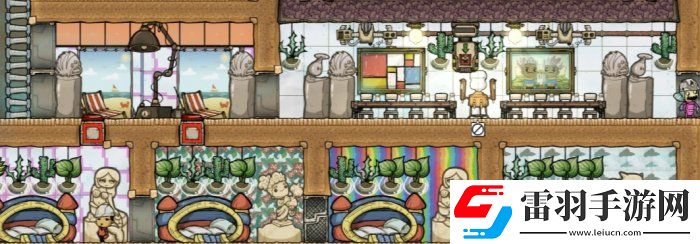 缺氧基地升級改造攻略