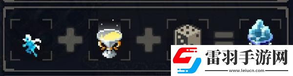 戰魂銘人太陰圣杯怎么合成