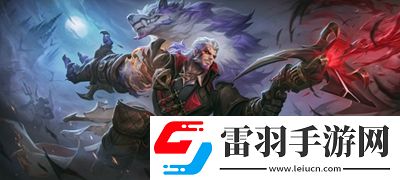 曙光英雄展昭怎么玩