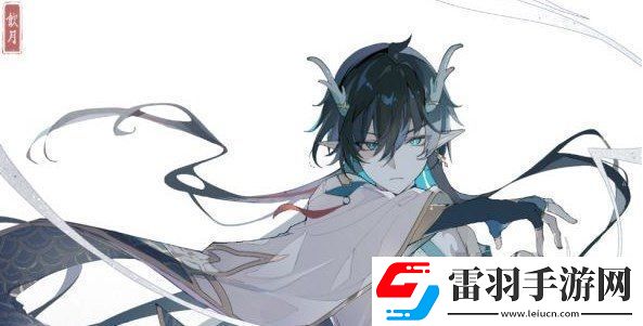 崩壞星穹鐵道飲月君丹恒值得嗎