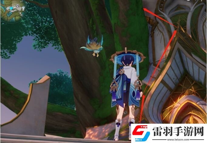 原神須彌隱藏成就攻略