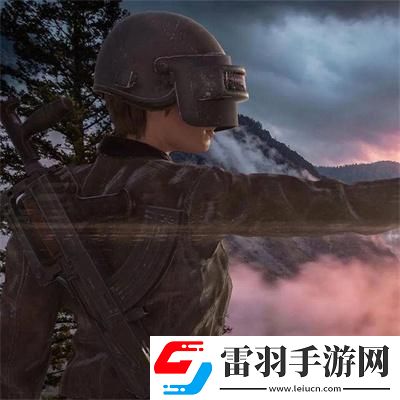 和平精英頭像圖片帥氣