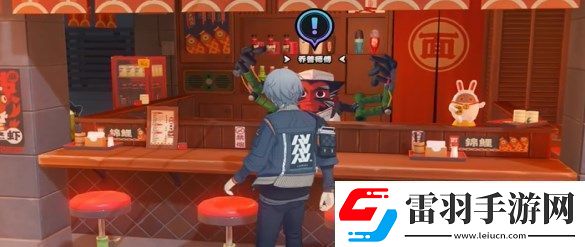 絕區零六分街奇案其一任務怎么做