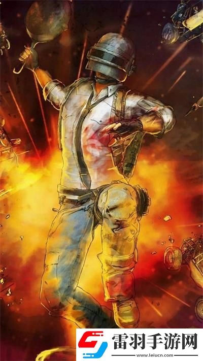 和平精英頭像圖片帥氣