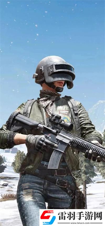 和平精英頭像圖片帥氣