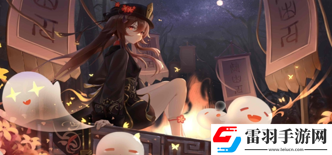 原神2024哪些角色會復刻