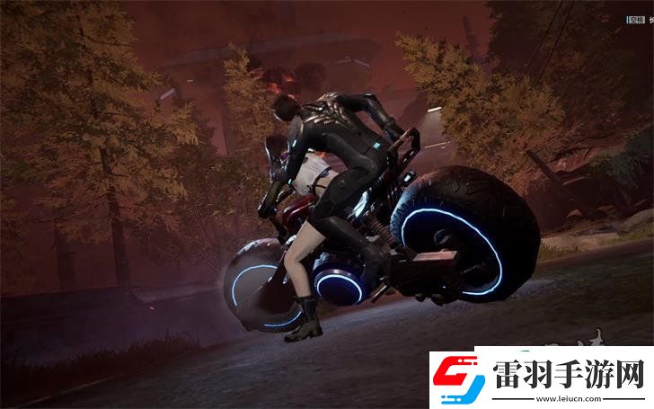 星球重啟新手教學