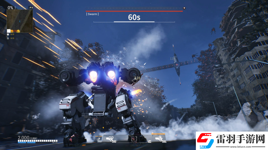 重裝前哨什么時(shí)候能玩