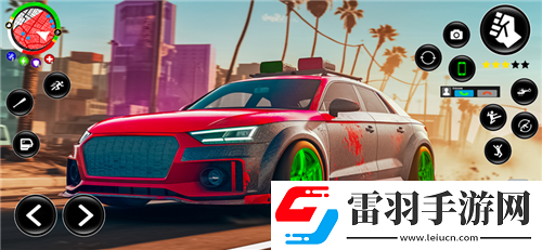 逆戰(zhàn)獵魔樂(lè)園探秘!尋找寶藏的驚險(xiǎn)冒險(xiǎn)之旅