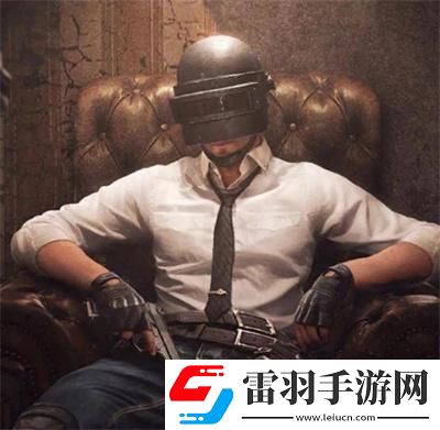 和平精英頭像圖片帥氣