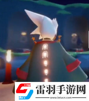 光遇已經絕版的斗篷有哪些