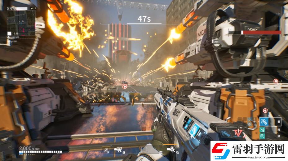 重裝前哨配置要求怎么樣