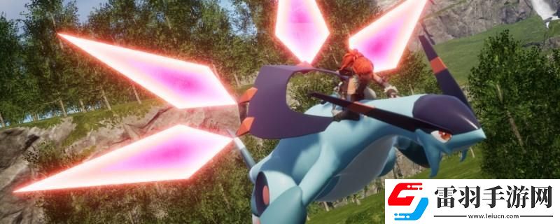 幻獸帕魯帕魯不攻擊了怎么辦