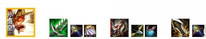 云頂之弈S11莉莉婭主c陣容推薦