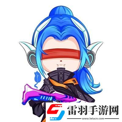 和平精英頭像圖片帥氣