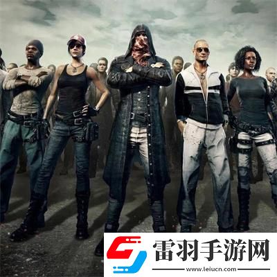 和平精英頭像圖片帥氣