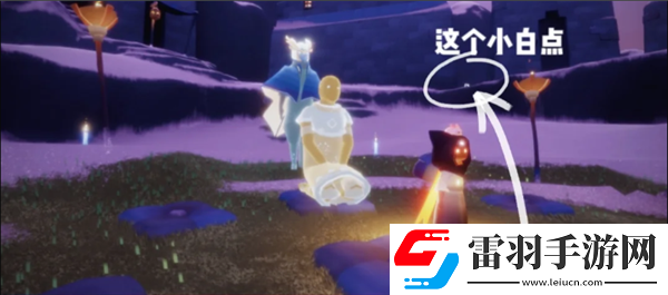 光遇露營日忙碌的舞臺管理員先祖在哪