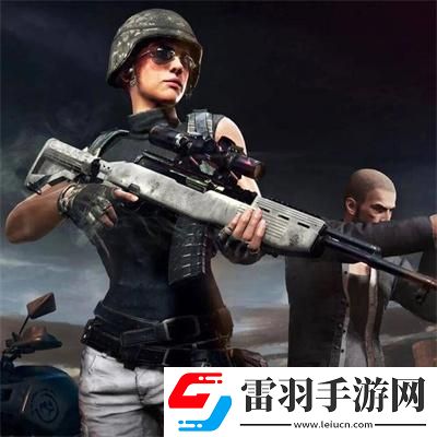 和平精英頭像圖片帥氣