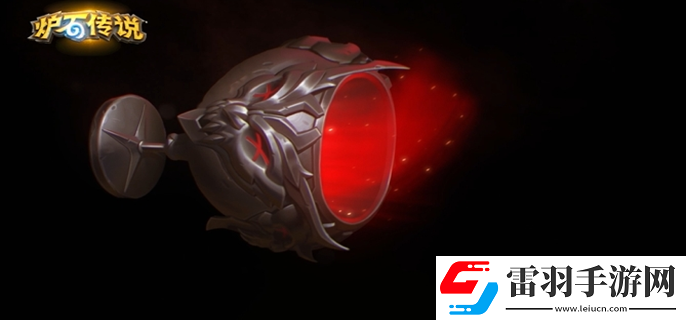 爐石傳說官網入口在哪