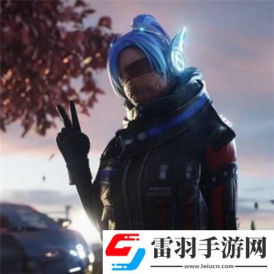 和平精英頭像圖片帥氣