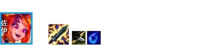 云頂之弈S11弈婕拉陣容搭配推薦