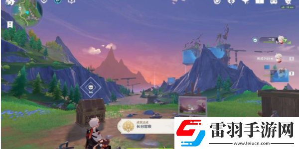 原神長(zhǎng)日留痕獲取攻略