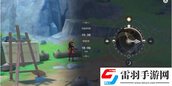 原神長(zhǎng)日留痕獲取攻略