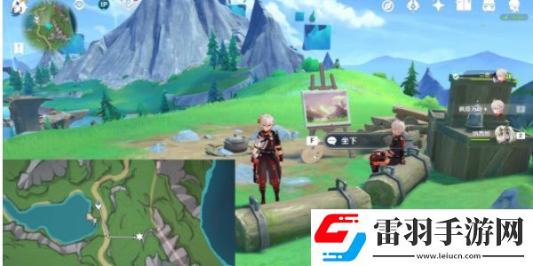 原神長(zhǎng)日留痕獲取攻略