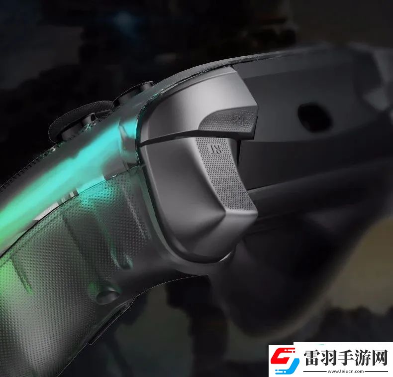 被微軟選中的天之驕子！小雞「影舞者」手柄正式官宣！