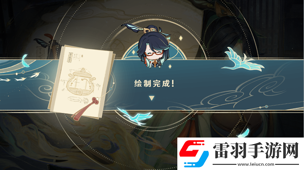 原神H5仙人筑機巧活動怎么玩