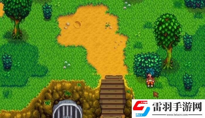 星露谷物語(yǔ)下水道旁邊的熊什么時(shí)候出來(lái)