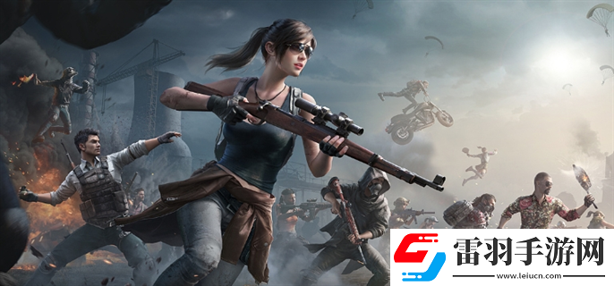 和平精英段位等級怎么劃分