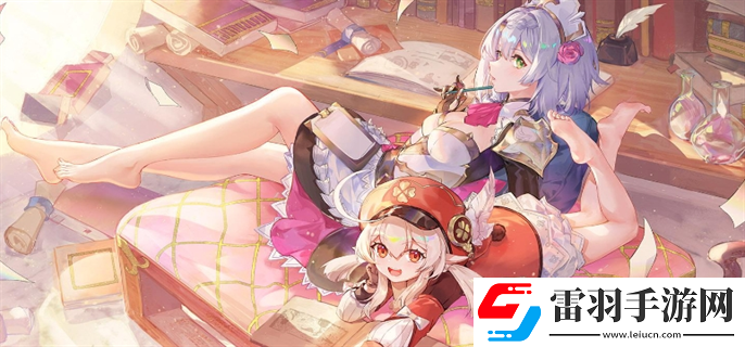 原神國(guó)際服兌換碼在哪輸入