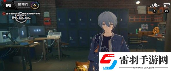 絕區零六分街奇案其一任務怎么做