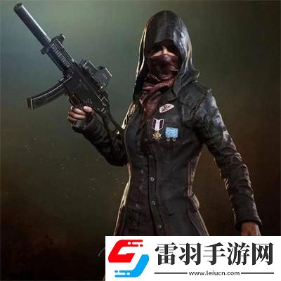 和平精英頭像圖片帥氣