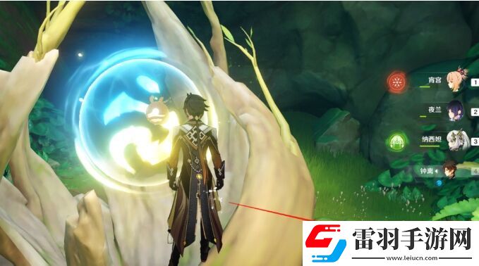 原神須彌隱藏成就攻略