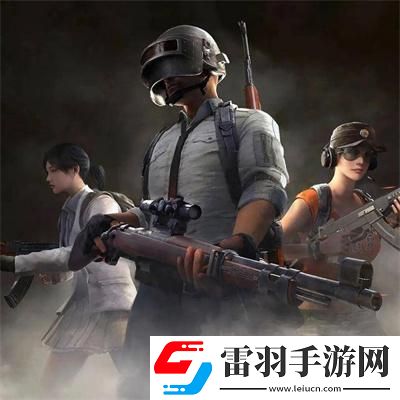 和平精英頭像圖片帥氣