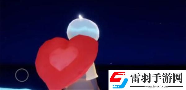 光遇最新2024情人節(jié)有什么物品