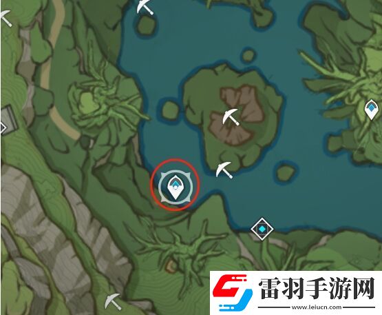 原神須彌隱藏成就攻略