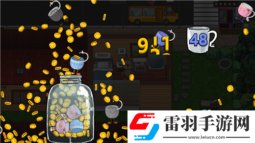 天堂2魔晶石獨(dú)家獲取秘籍