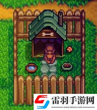 星露谷物語(yǔ)下水道旁邊的熊什么時(shí)候出來(lái)