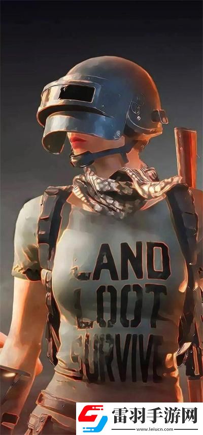 和平精英頭像圖片帥氣