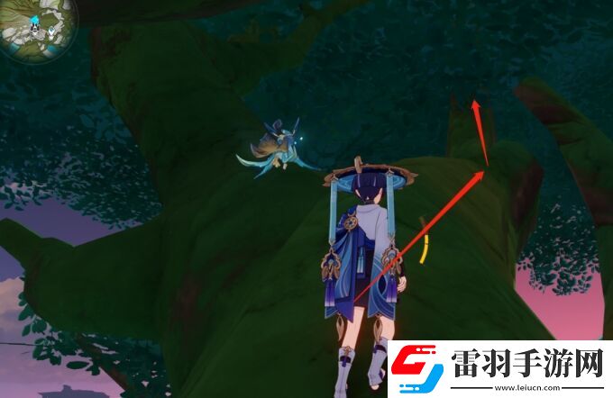 原神須彌隱藏成就攻略