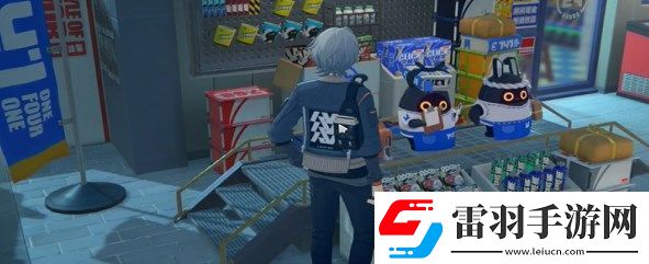 絕區零六分街奇案其一任務怎么做