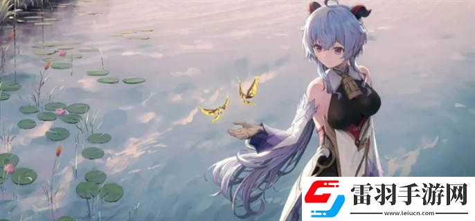 原神2024哪些角色會復刻