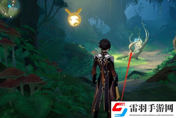 原神須彌隱藏成就攻略