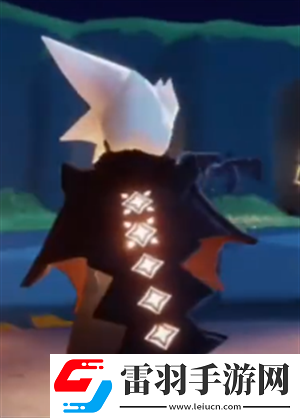 光遇已經絕版的斗篷有哪些